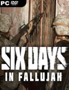 Системные требования six days in fallujah