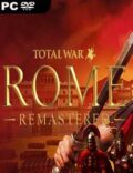 Total War ROME REMASTERED-CPY