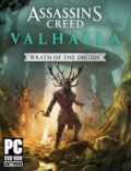 Assassin’s Creed Valhalla Wrath Of The Druids-CPY