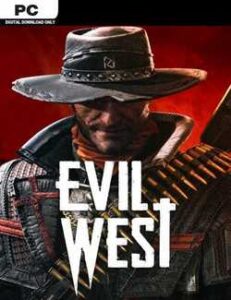 evil west gamepass
