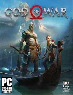 God of War-CPY - CPY & SKIDROW GAMES