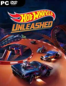 download hot wheels unleashed steam