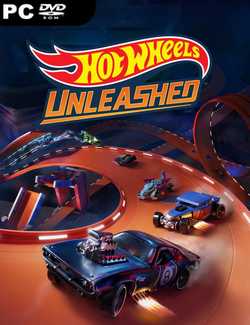 hot wheels unleashed game download