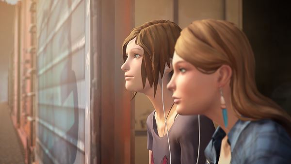 Как установить life is strange before the storm