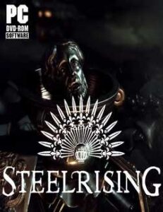 steelrising game