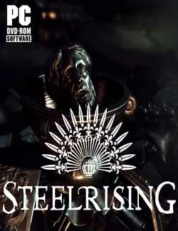 downloading Steelrising