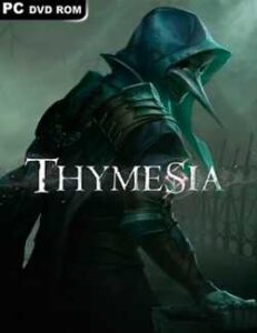 thymesia demo