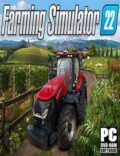 Farming Simulator 22-CPY