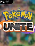 Pokémon UNITE-CPY