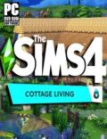 The Sims 4 Cottage Living-CPY