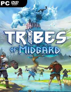 Tribes of Midgard download the last version for ipod