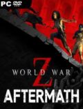 World War Z: Aftermath-CPY