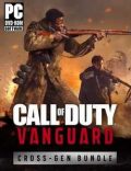 Call of Duty Vanguard-CPY