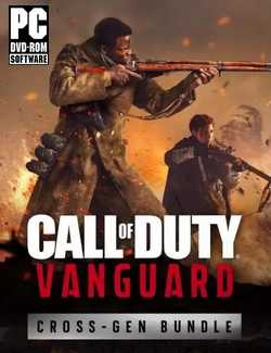 when does Call of Duty: Vanguard gonna crack? : r/CrackSupport