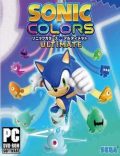 Sonic Colors: Ultimate-CPY