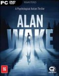 Alan Wake Remastered-CPY