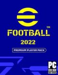 eFootball 2022 Premium Player Pack-CPY