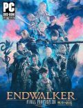 FINAL FANTASY XIV Endwalker-CPY