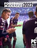 Football Manager 2022-CPY