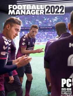 Football Manager 2022 Cracked Download PCFM 22 Download Football Manager  2022 FREE Repack on PC 