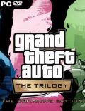 Grand Theft Auto The Trilogy The Definitive Edition-CPY