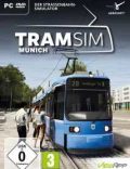 TramSim Munich-CPY