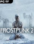 Frostpunk 2-CPY