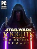 STAR WARS Knights of the Old Republic Remake-CPY