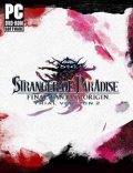 Stranger of Paradise Final Fantasy Origin-CPY