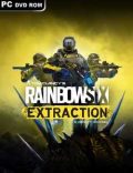 Tom Clancy’s Rainbow Six Extraction-CPY
