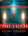 Trans-Siberian Railway Simulator-CPY