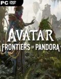 Avatar Frontiers of Pandora-CPY