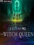 Destiny 2 The Witch Queen-CPY