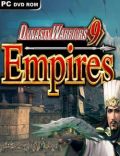 Dynasty Warriors 9 Empires-CPY