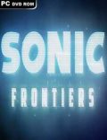 Sonic Frontiers-CPY