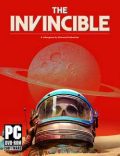 The Invincible-CPY