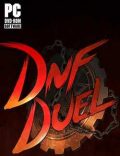 DNF DUEL-CPY