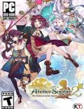 Atelier Sophie 2 The Alchemist of the Mysterious Dream-CPY