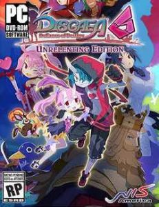download the new for mac Disgaea 6 Complete