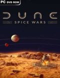 Dune Spice Wars-CPY