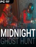 Midnight Ghost Hunt-CPY