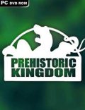 Prehistoric Kingdom-CPY