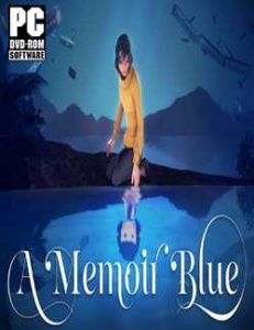 download A Memoir Blue