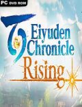 Eiyuden Chronicle Rising-CPY