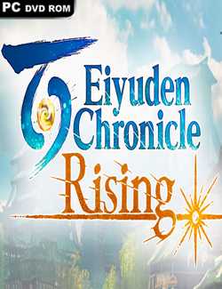 download the new Eiyuden Chronicle: Rising