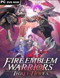 Fire Emblem Warriors Three Hopes-CPY