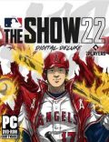MLB The Show 22-CPY