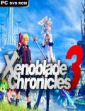 Xenoblade Chronicles 3-CPY