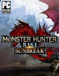 Monster Hunter Rise Sunbreak-CPY