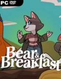 Bear and Breakfast-CPY